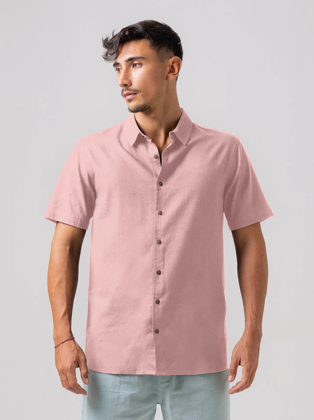 Stingray Shirt Melon