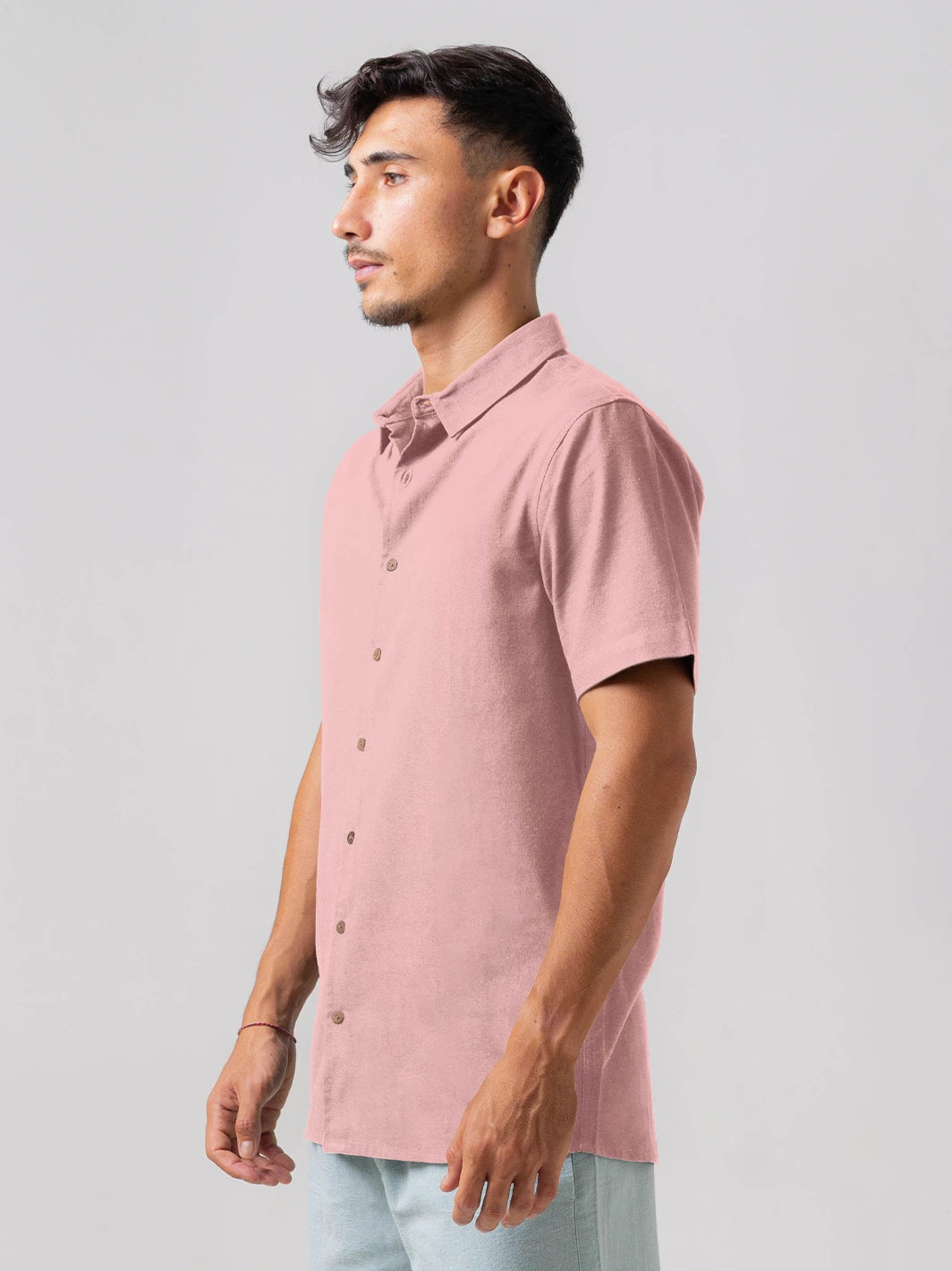 Stingray Shirt Melon