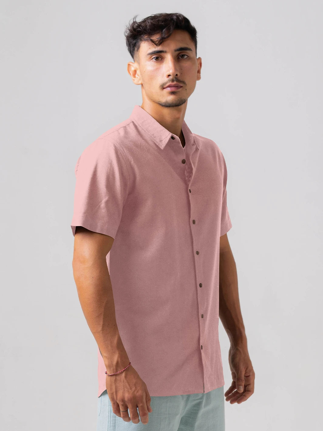 Stingray Shirt Melon