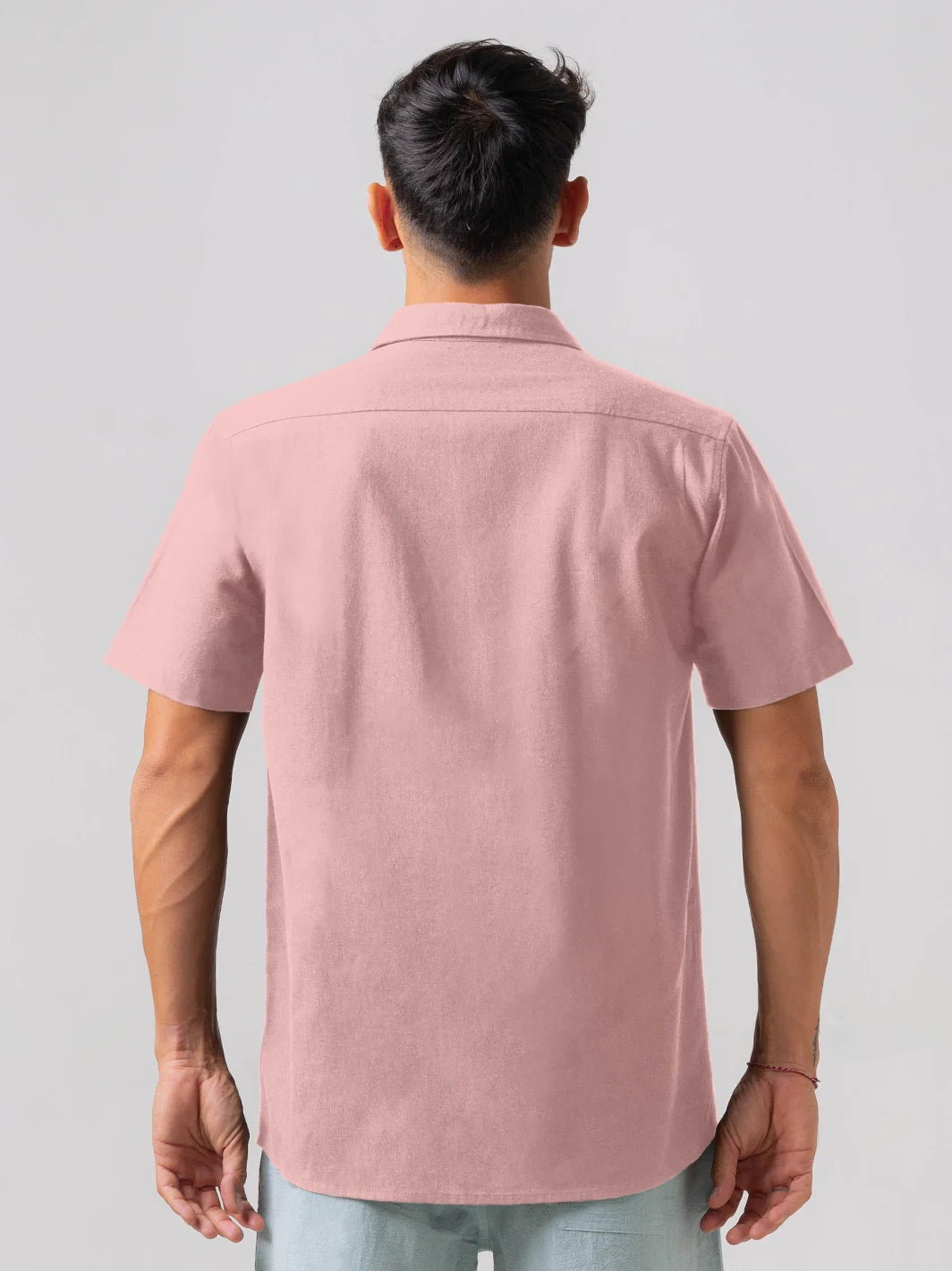 Stingray Shirt Melon
