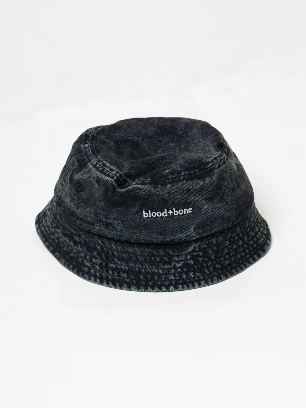 Vice Bucket Washed Black