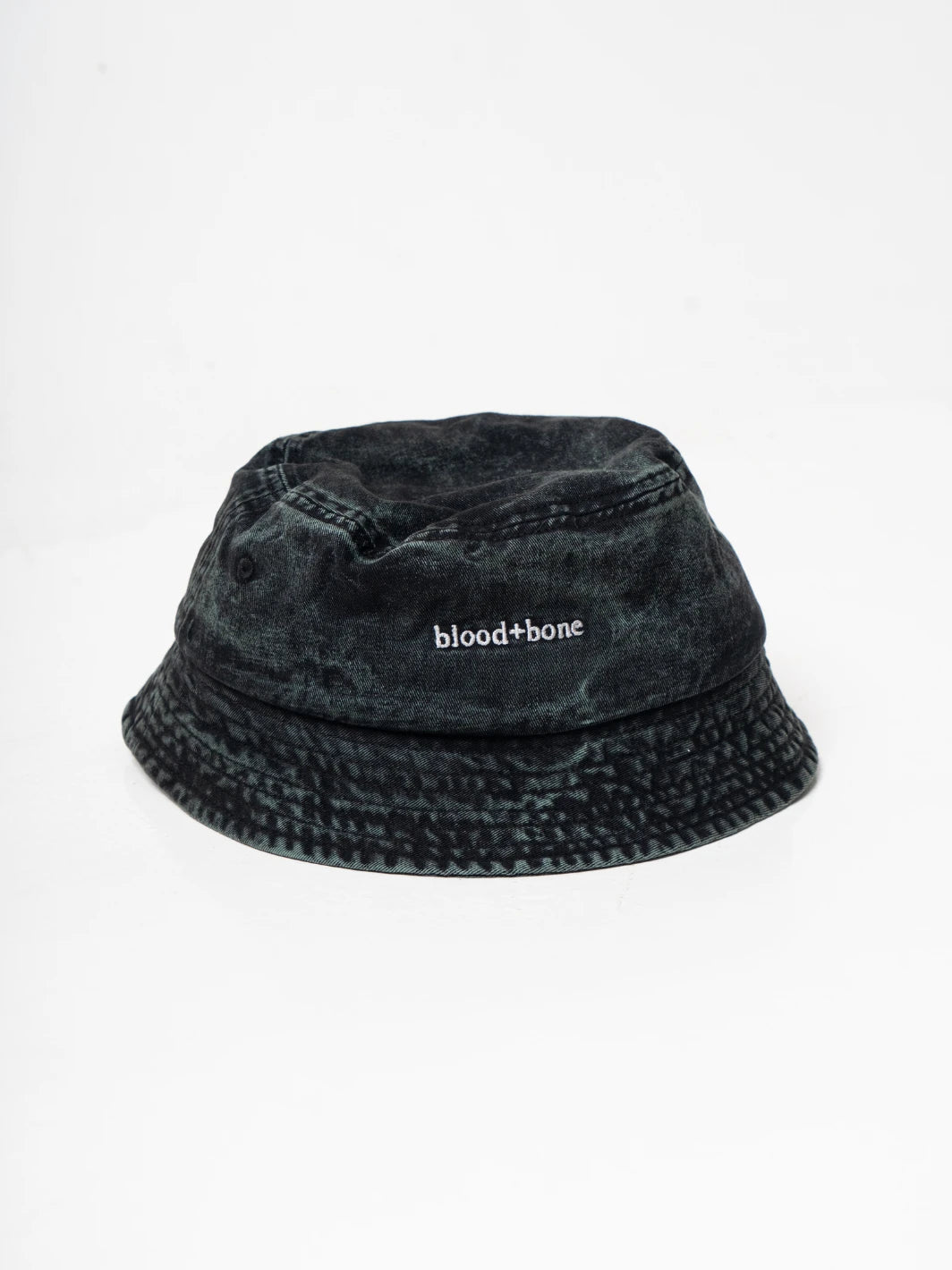 Vice Bucket Washed Black