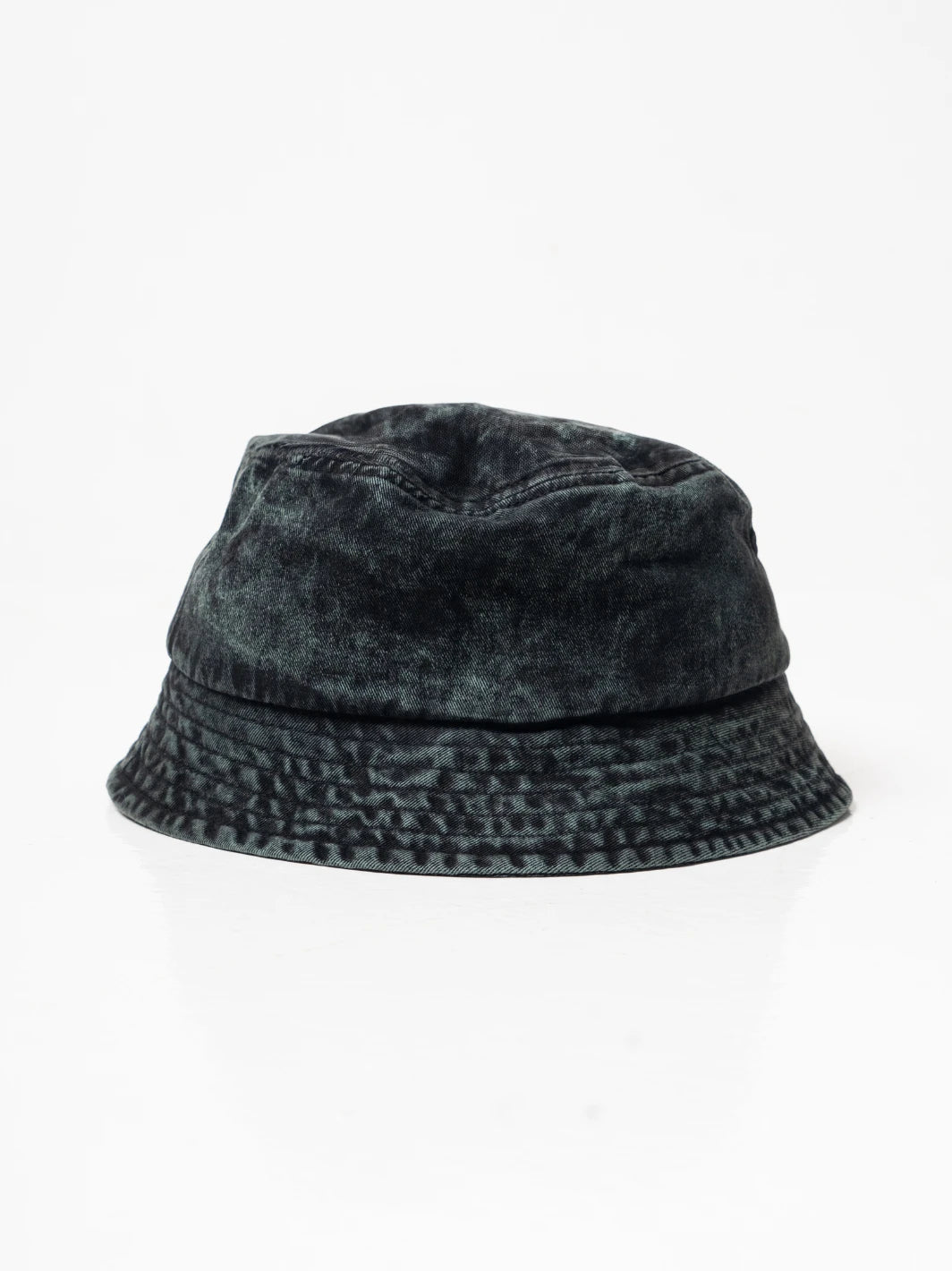 Vice Bucket Washed Black