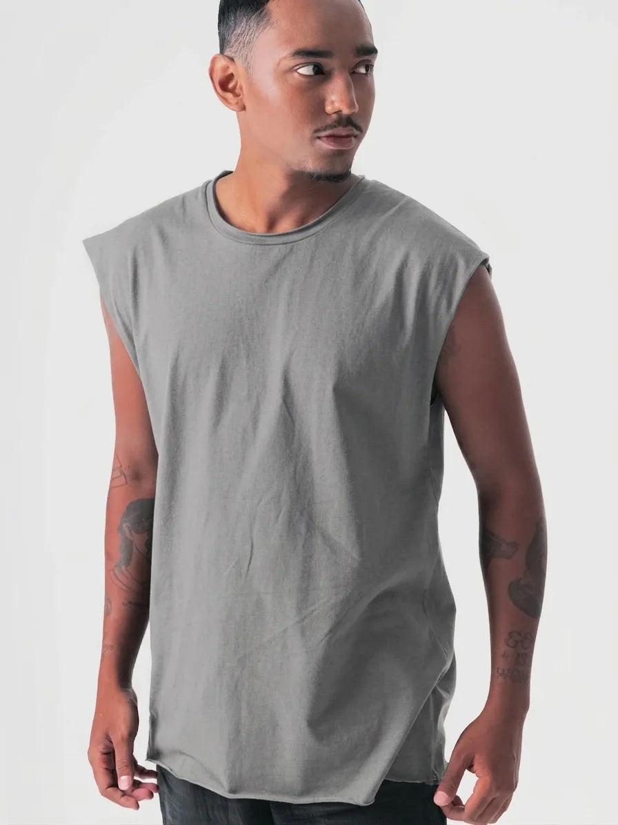 Delinquents Tee Khaki