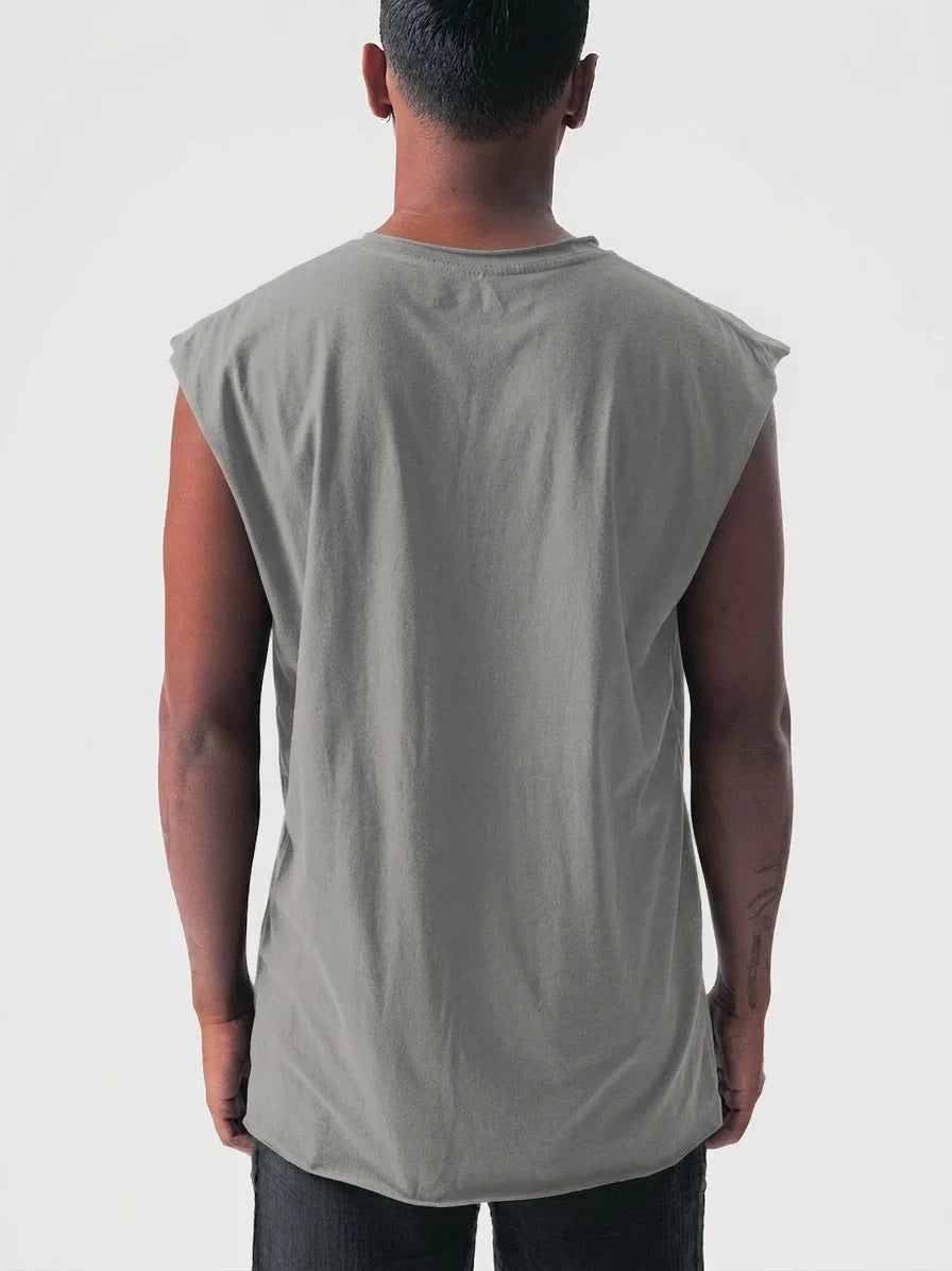 Delinquents Tee Khaki