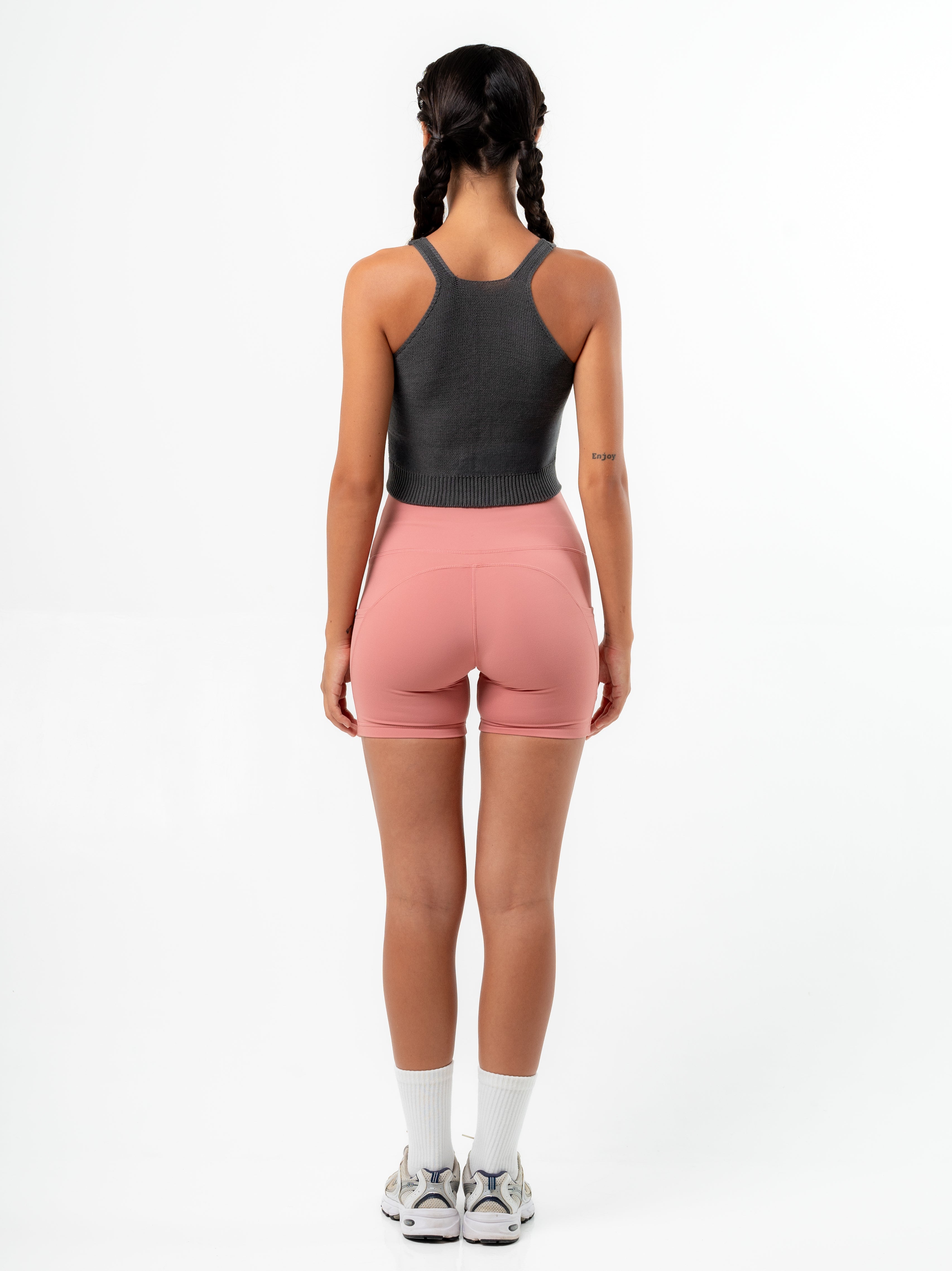 Driftwood Top Charcoal