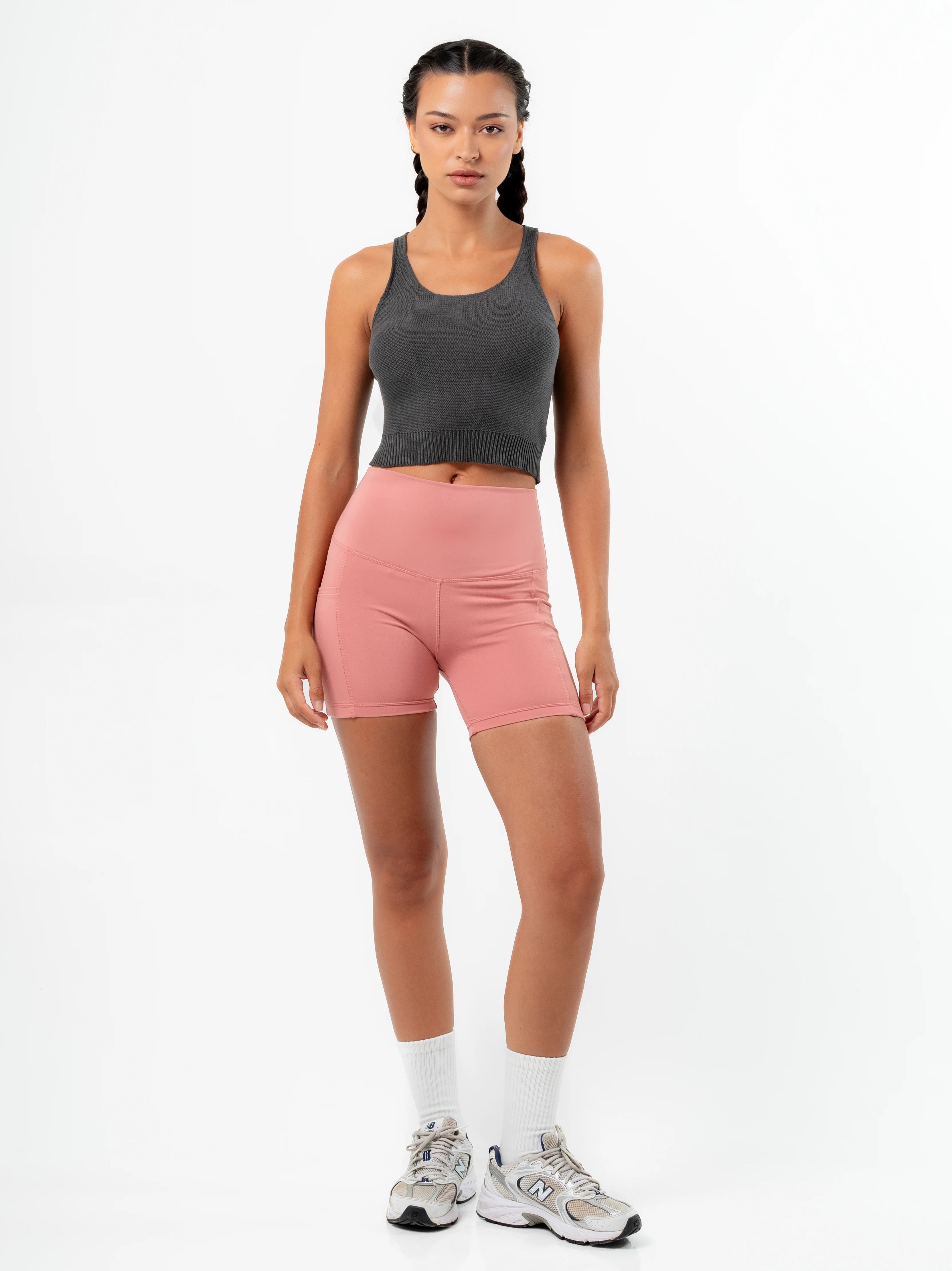 Driftwood Top Charcoal