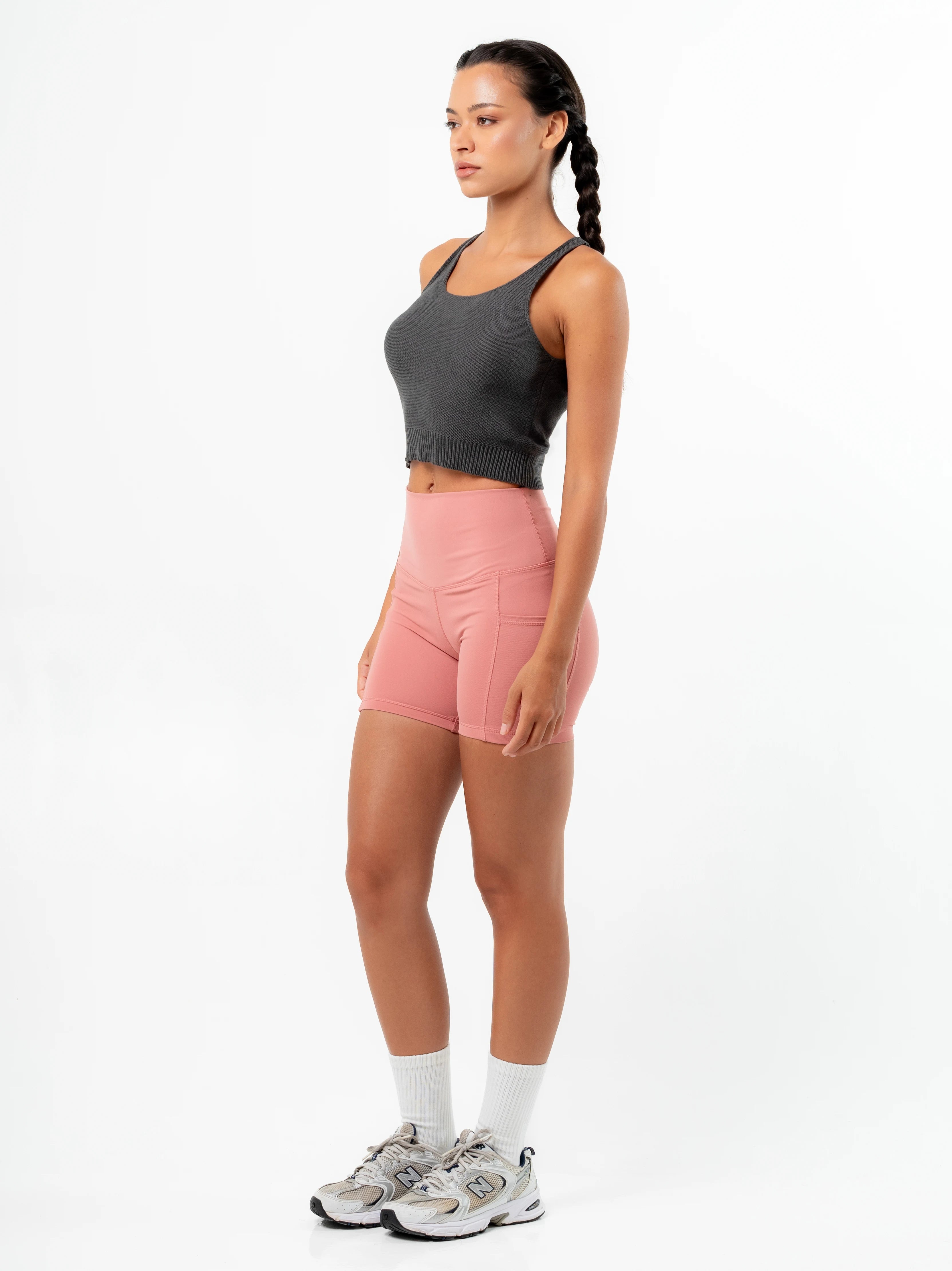 Driftwood Top Charcoal