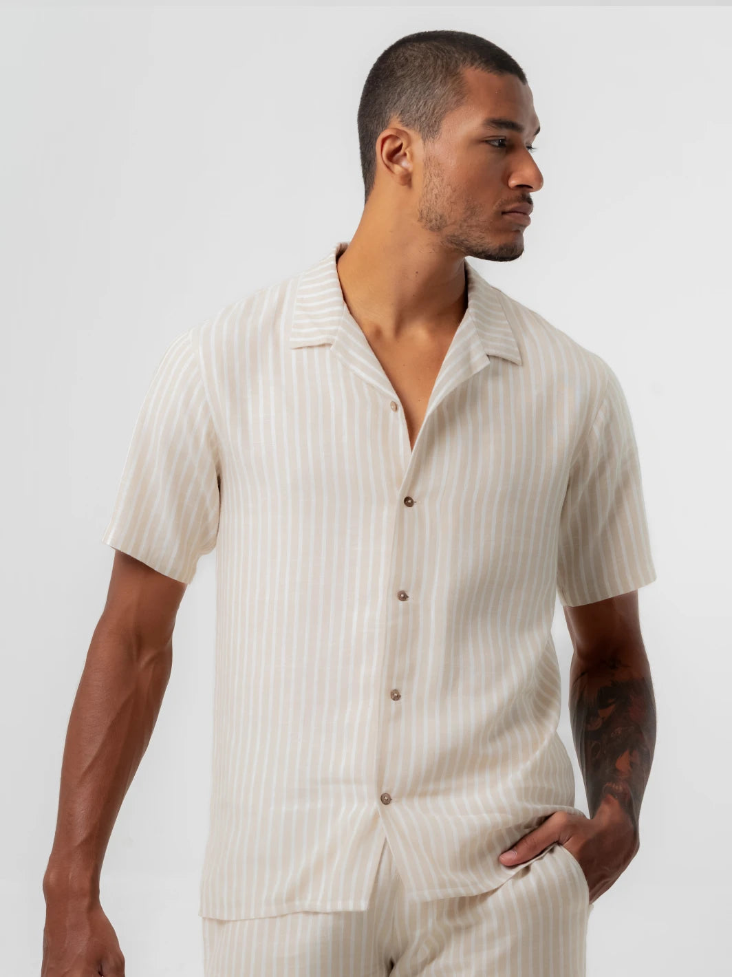 Ghost Town Shirt Sand