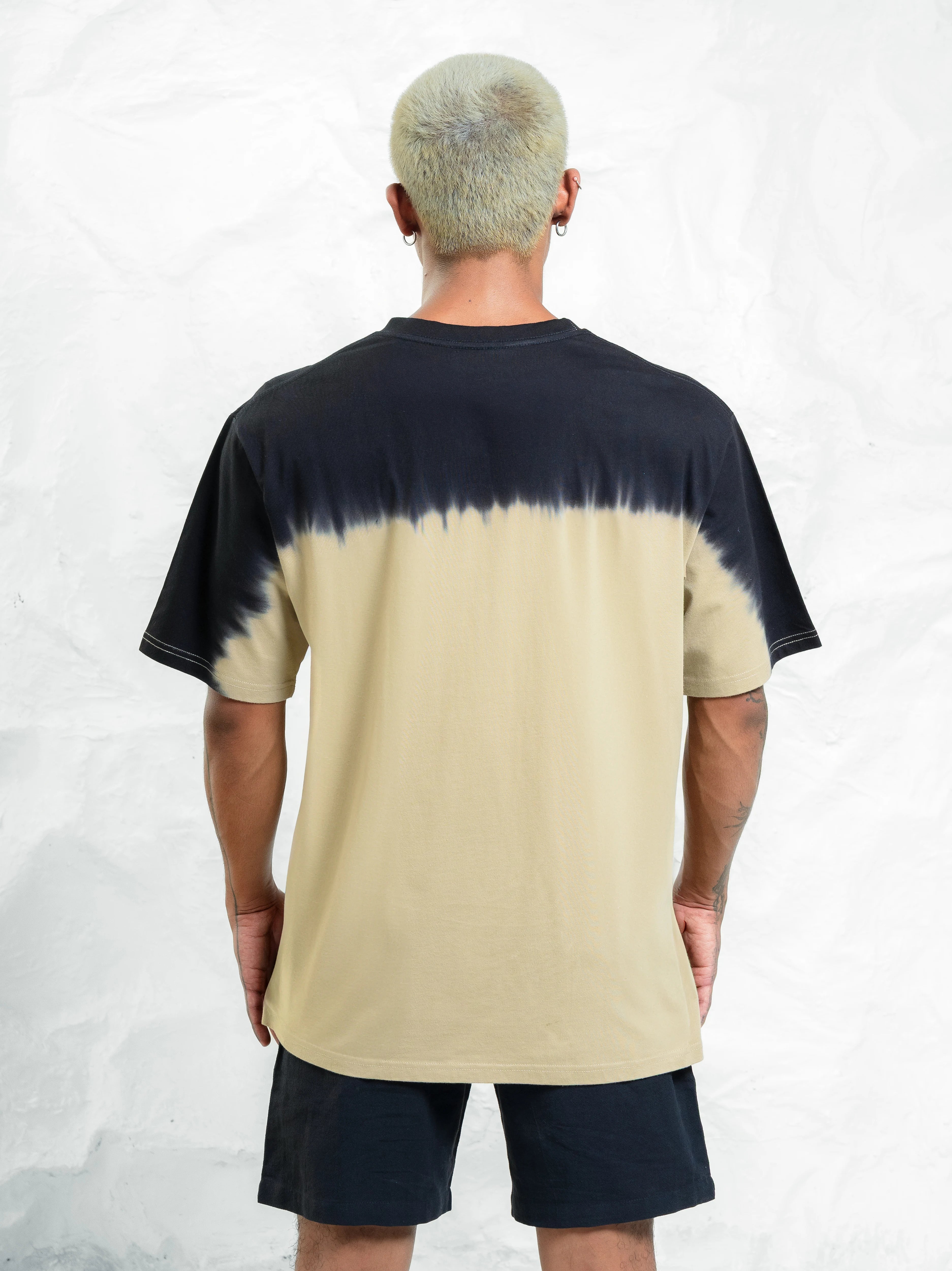 High Jack Tee Khaki