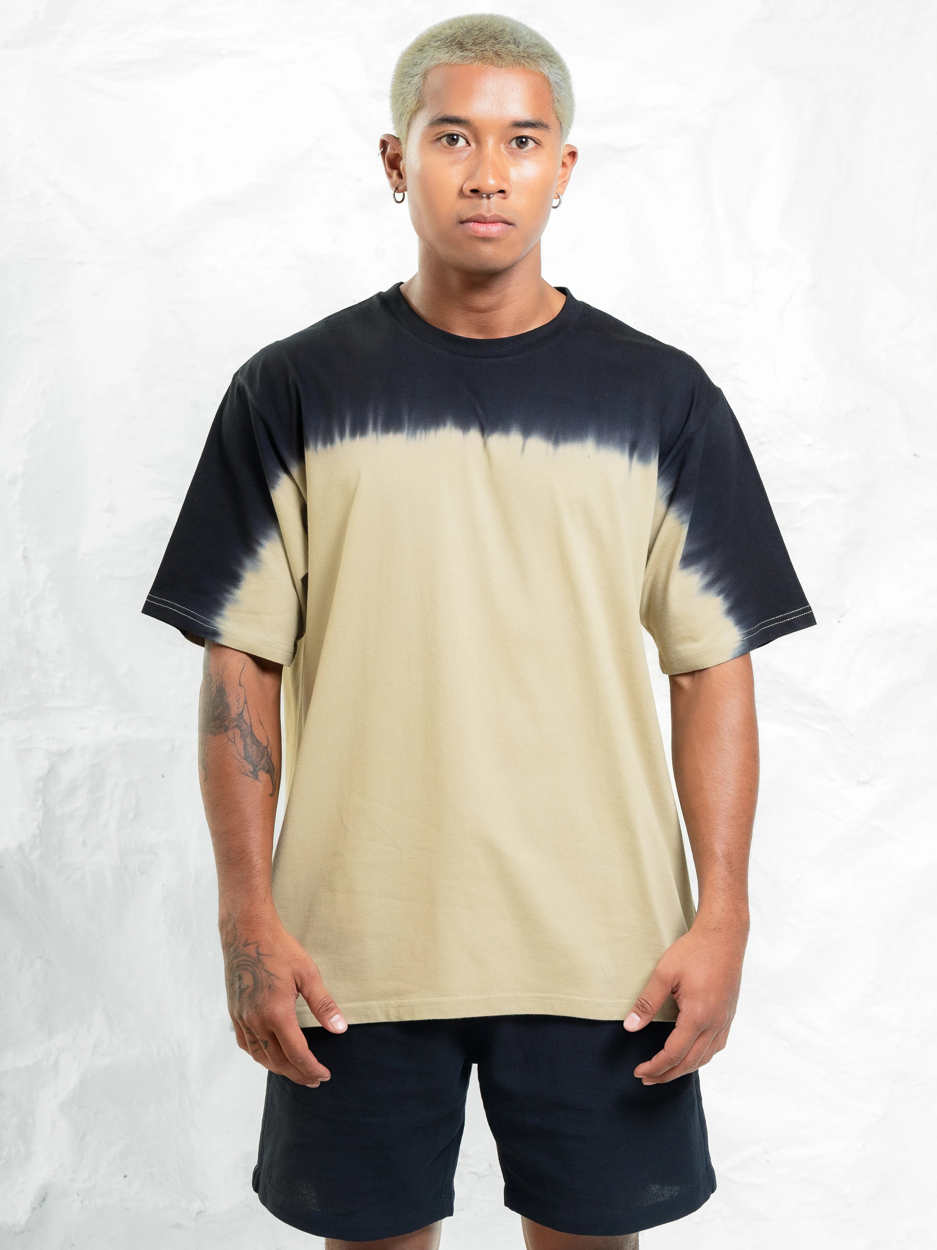 High Jack Tee Khaki