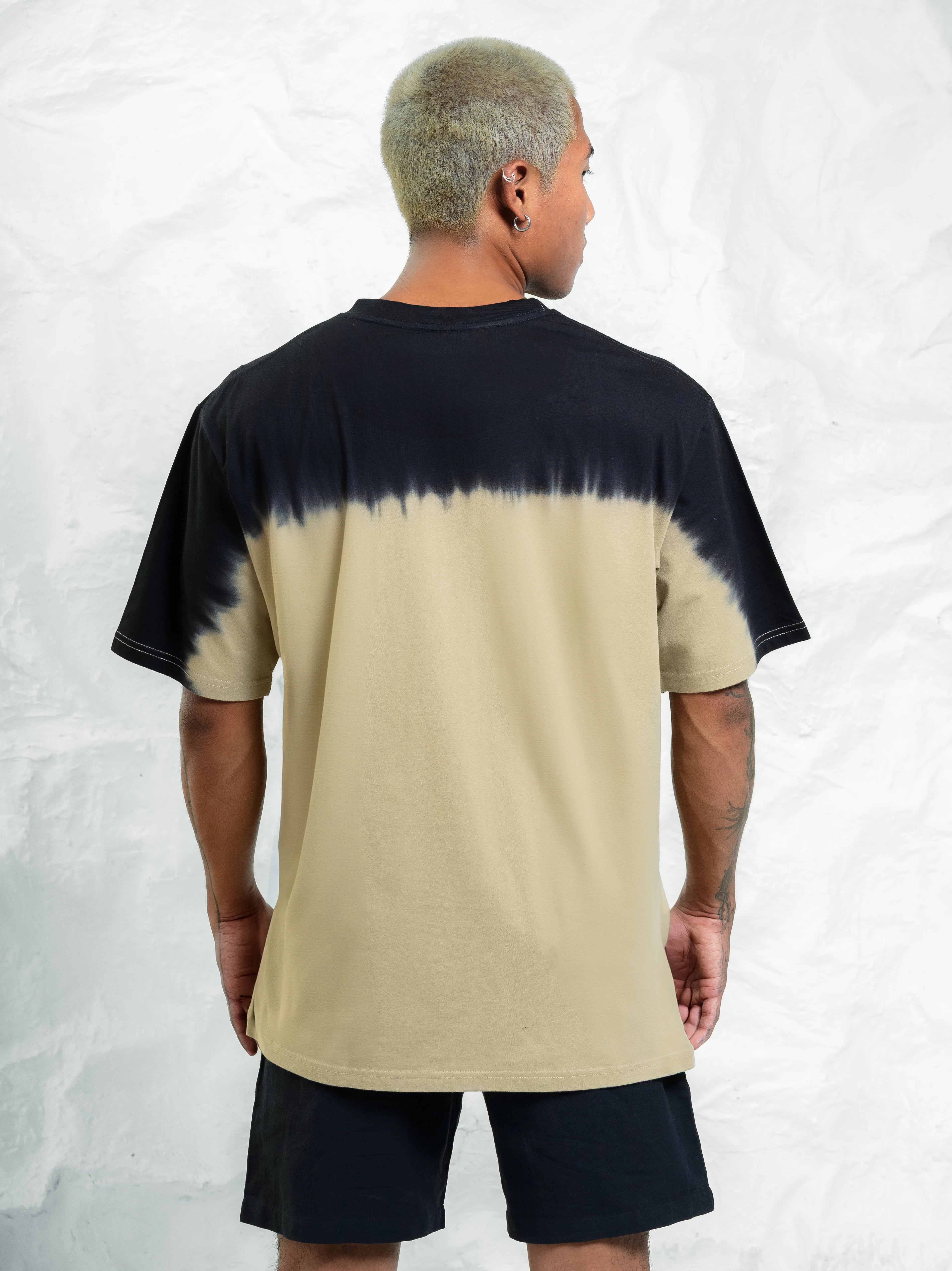 High Jack Tee Khaki
