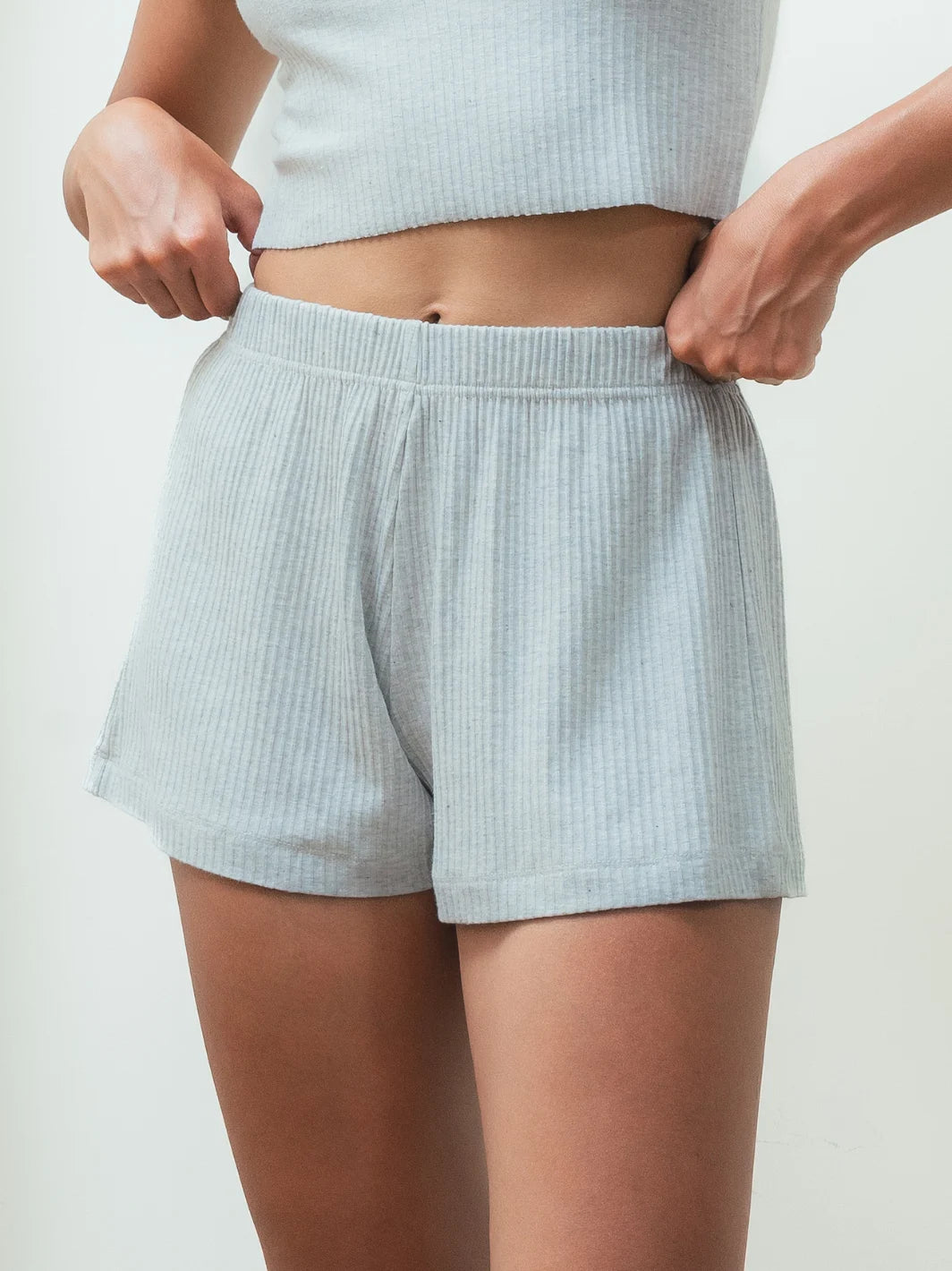 Malibu Short Misty