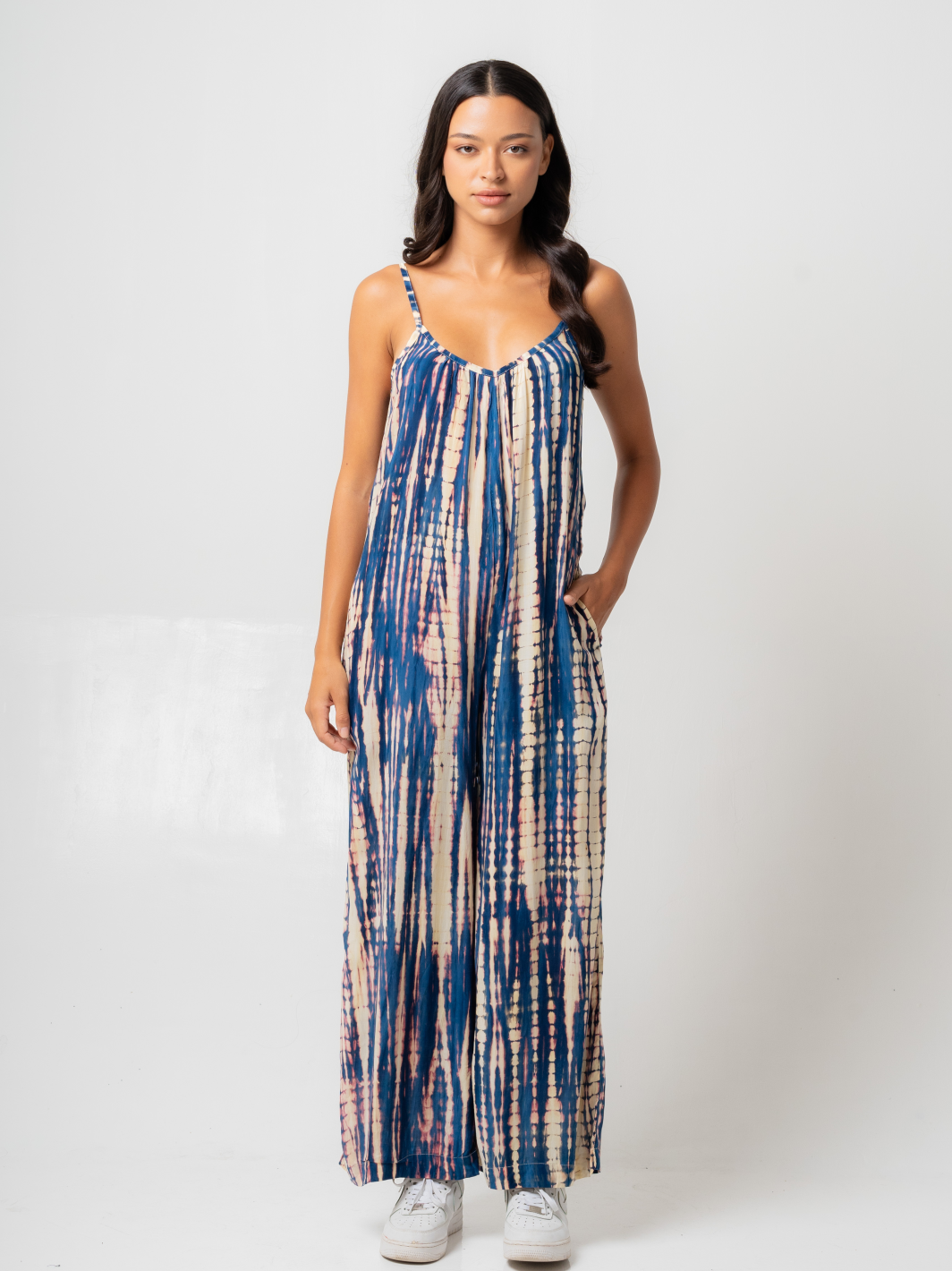 Plage Jumpsuit