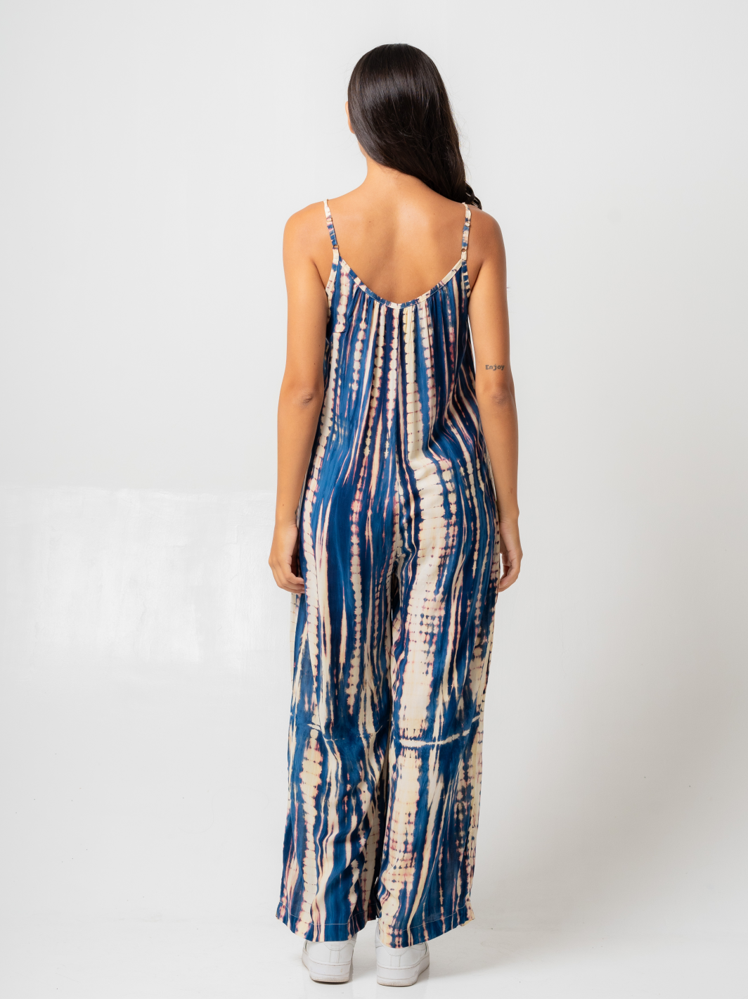 Plage Jumpsuit