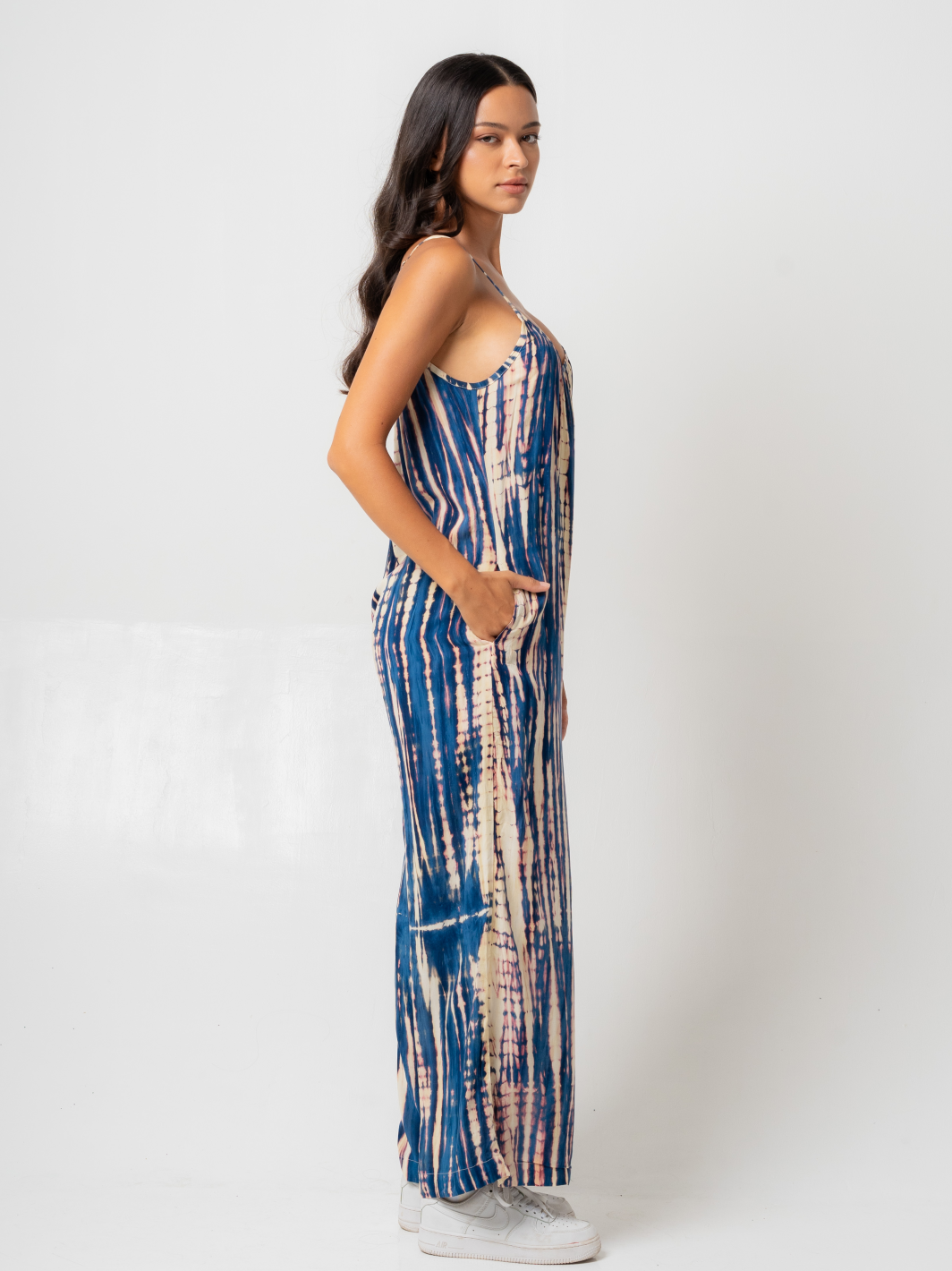 Plage Jumpsuit