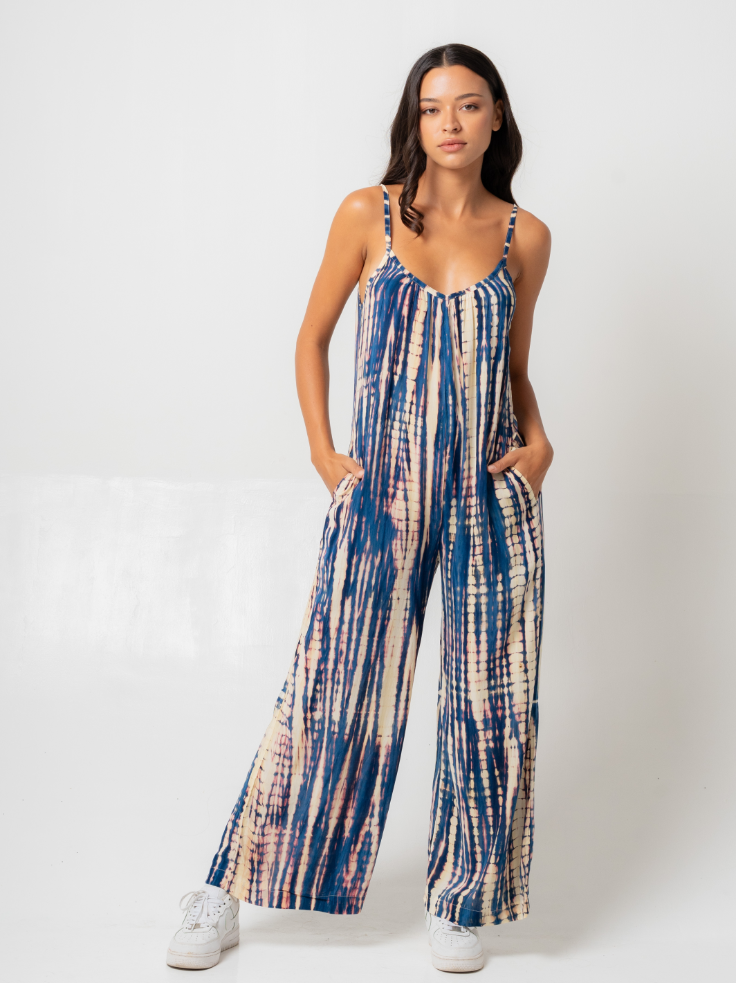 Plage Jumpsuit