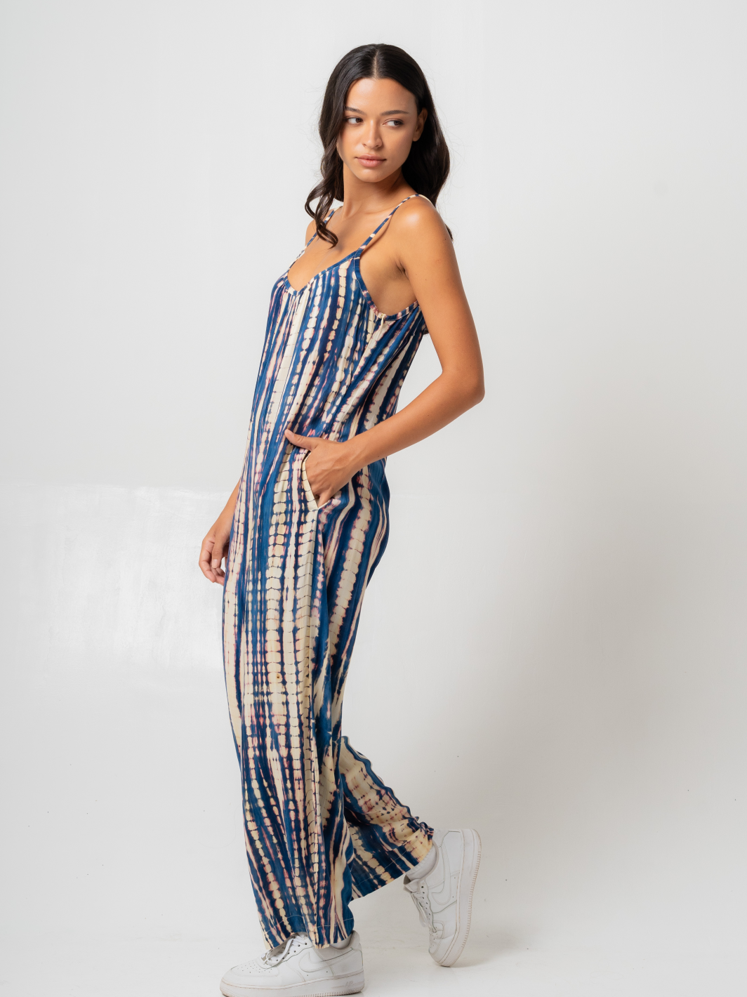 Plage Jumpsuit