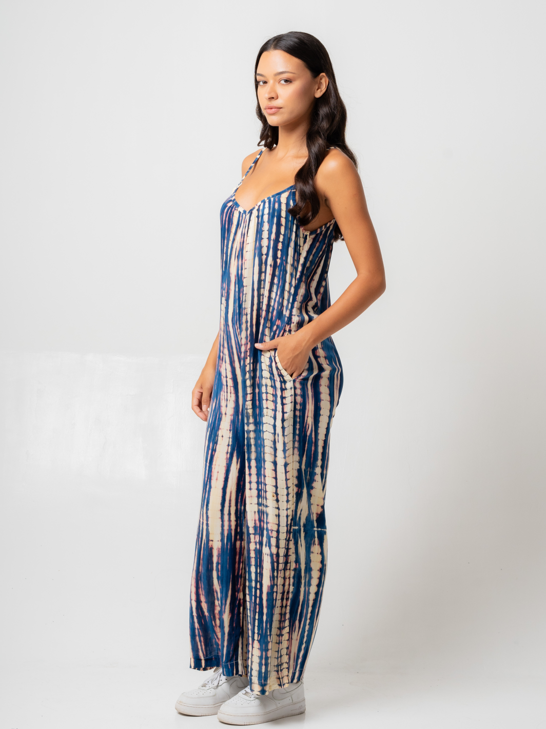 Plage Jumpsuit