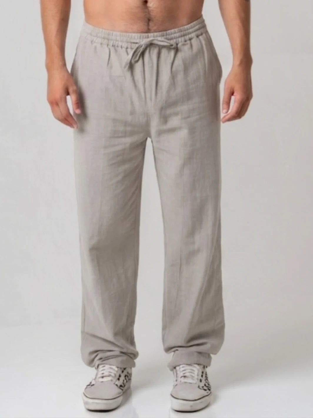 Red Eye Pant Sand