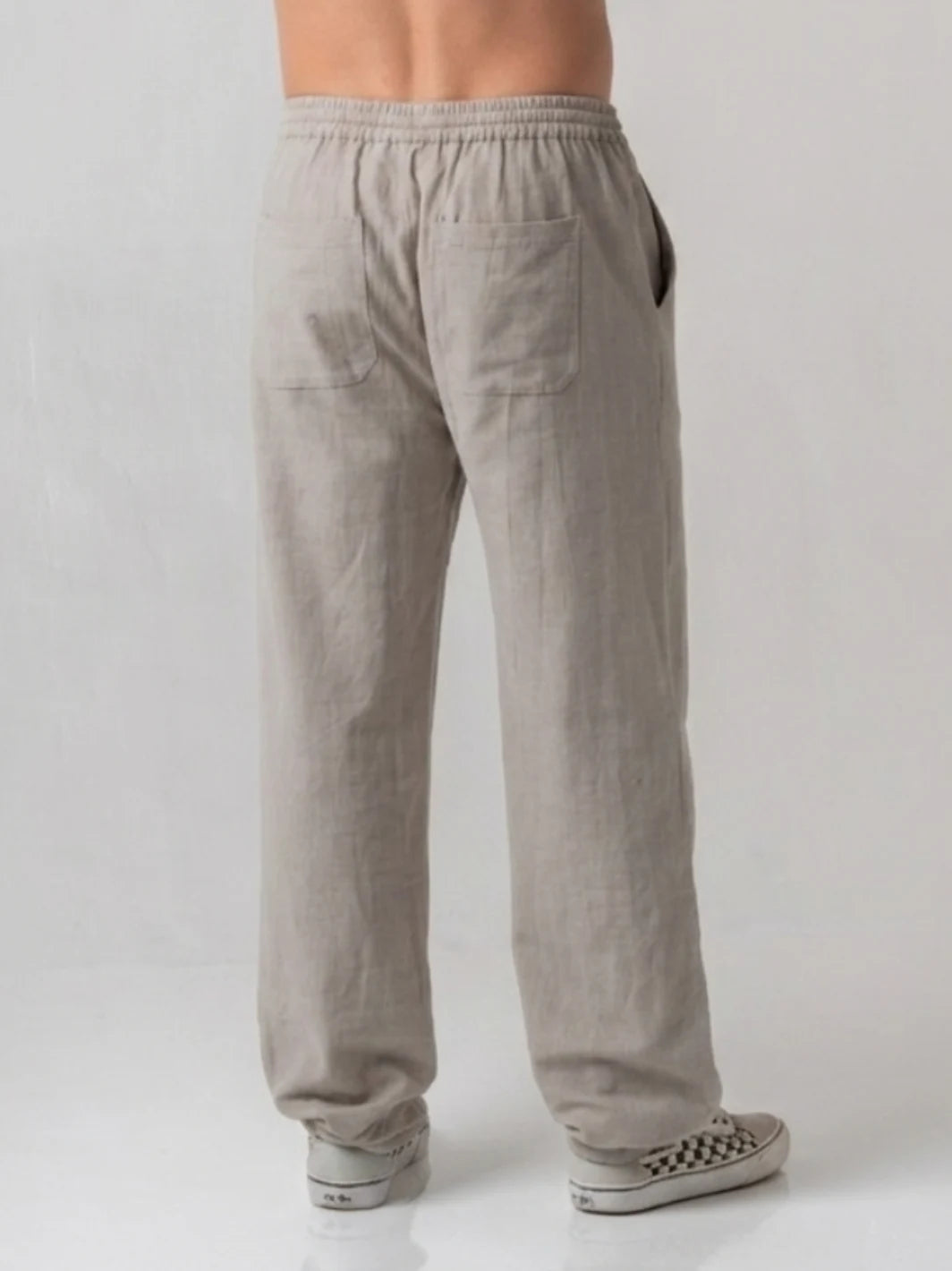 Red Eye Pant Sand