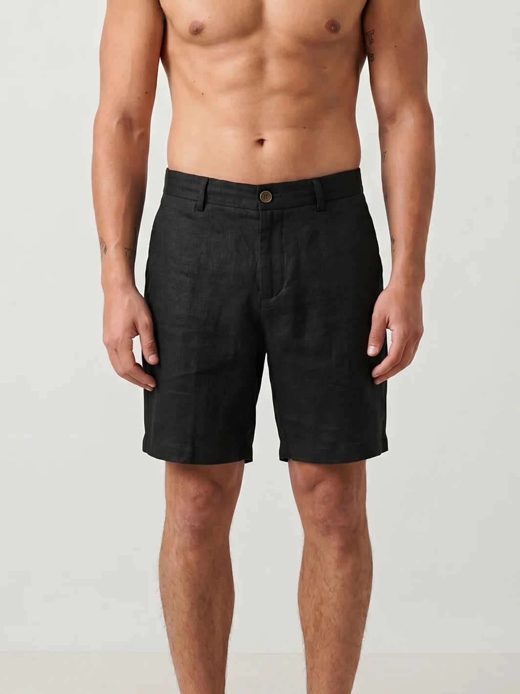 Sumba Short Black