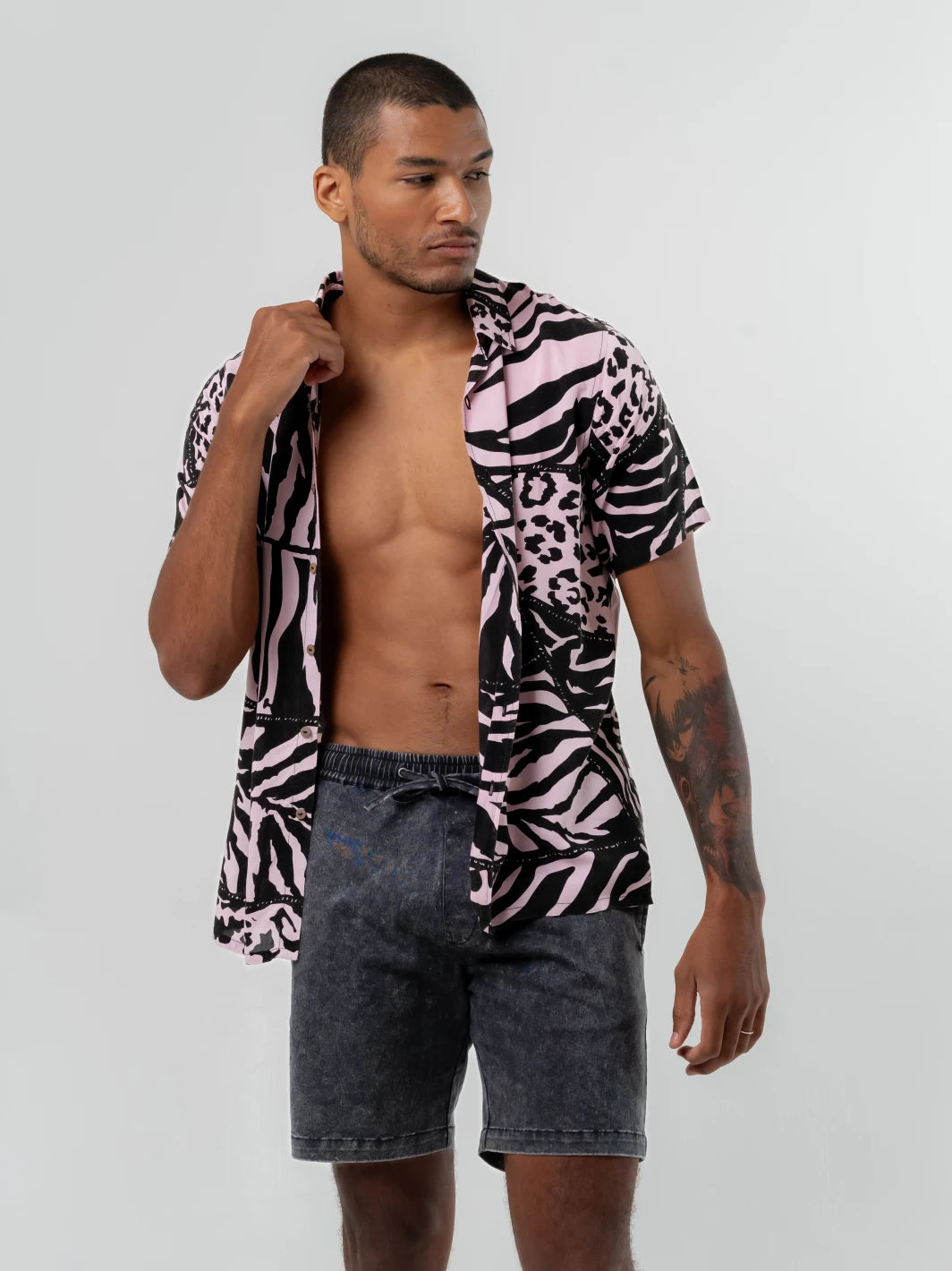 Trigger Hippie Shirt