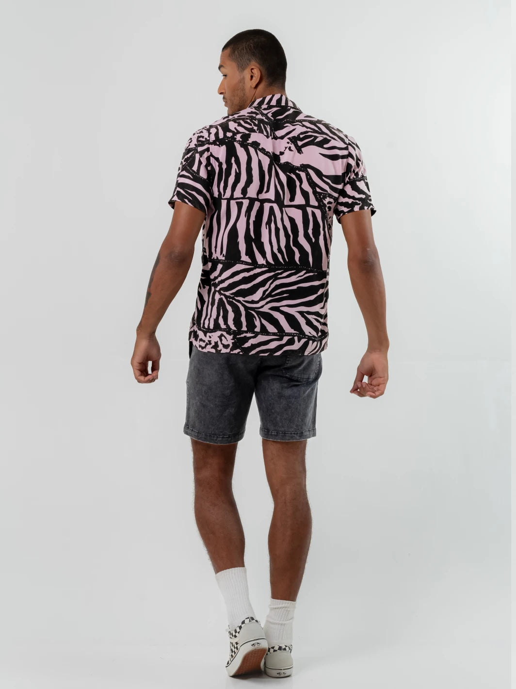 Trigger Hippie Shirt