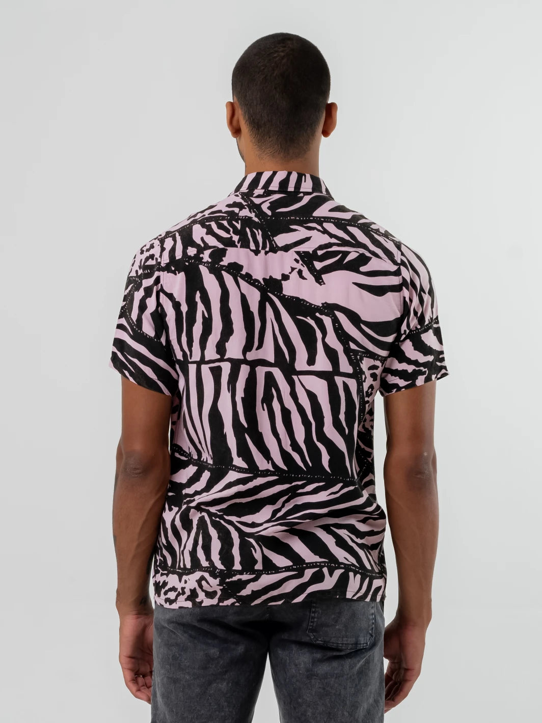 Trigger Hippie Shirt