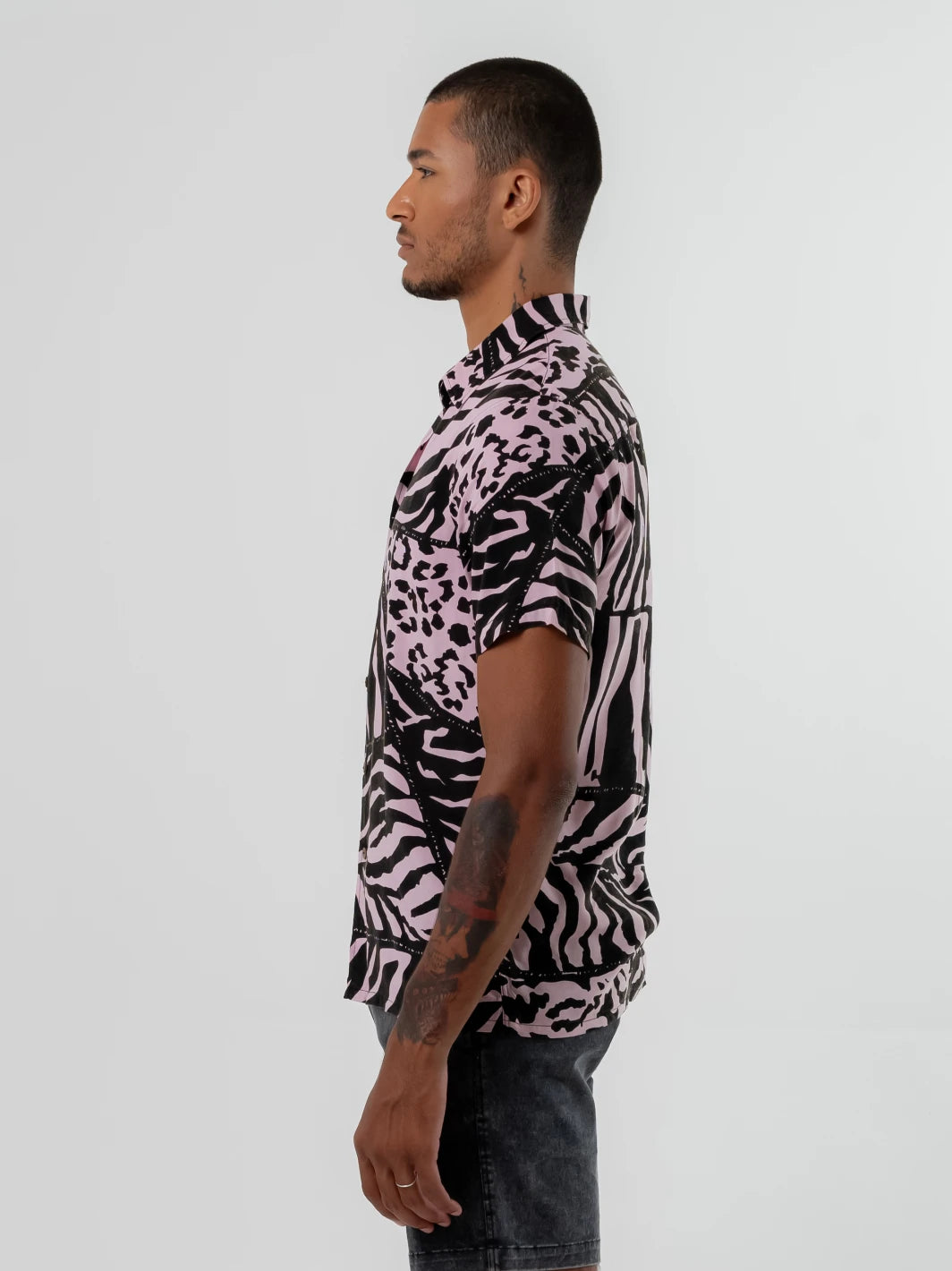 Trigger Hippie Shirt