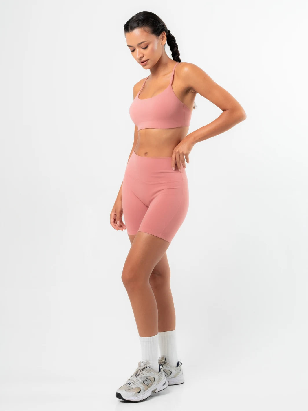 Wavelength Short Pink